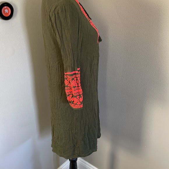 A.N.A. Dress beach cover - Picture 4 of 7